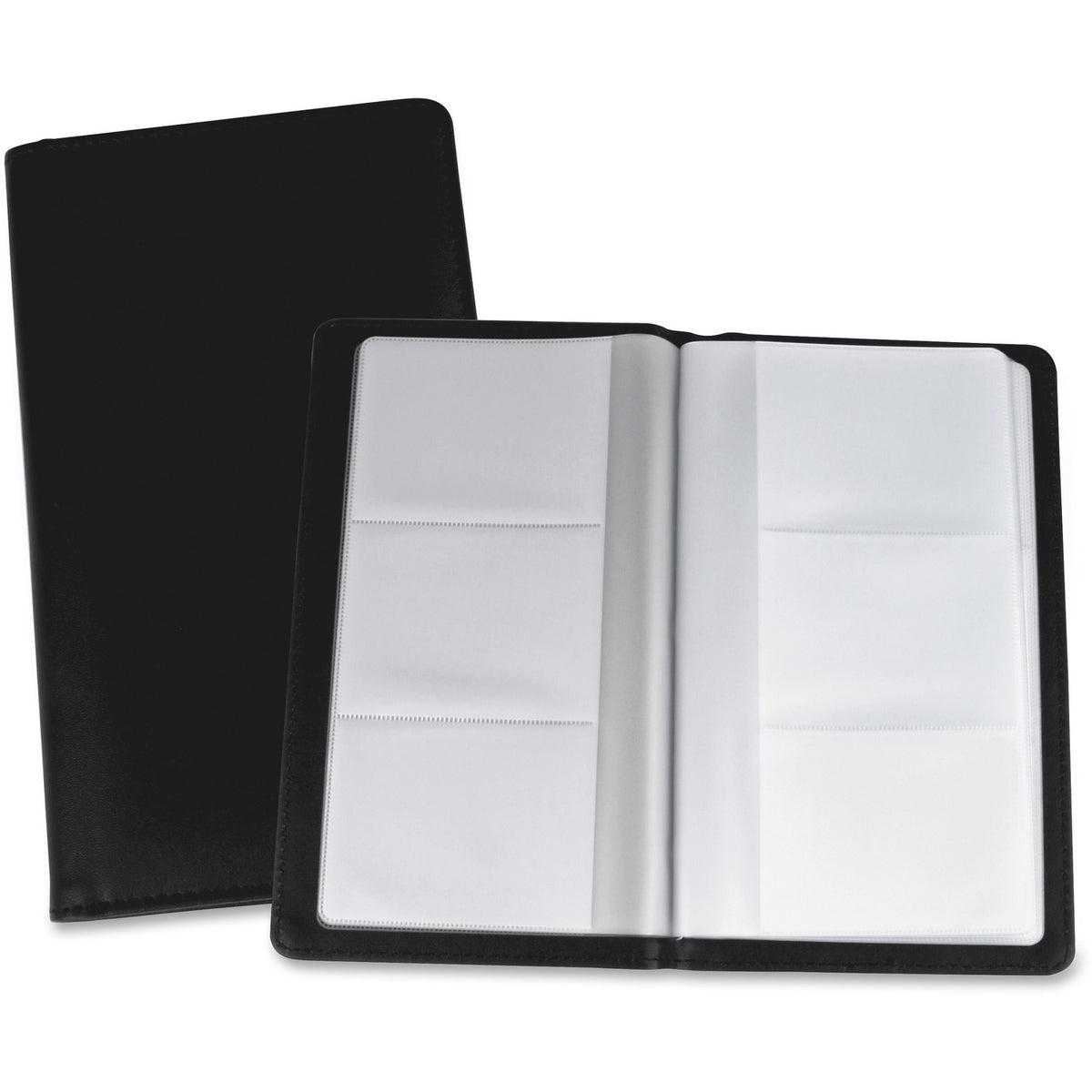Lorell Business Card Storage Holder (LLR01030)