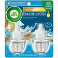 Air Wick Scented Oil Warmer Refill (RAC91109)