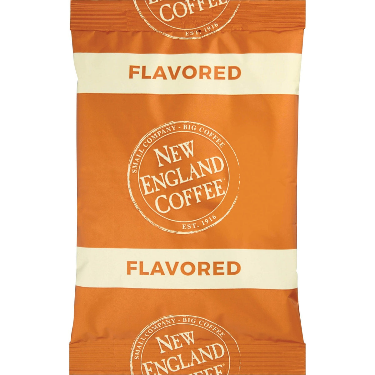 New England Coffee Portion Pack Hazelnut Creme Coffee (NCF026530)
