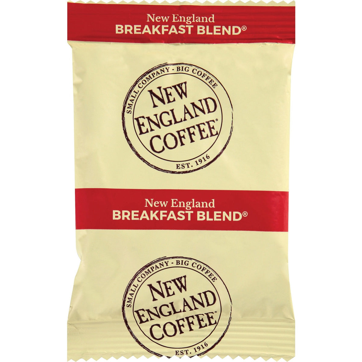 New England Coffee Portion Pack Breakfast Blend Coffee (NCF026260)