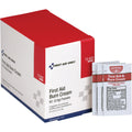 First Aid Only Burn Cream Packets (FAO13600)