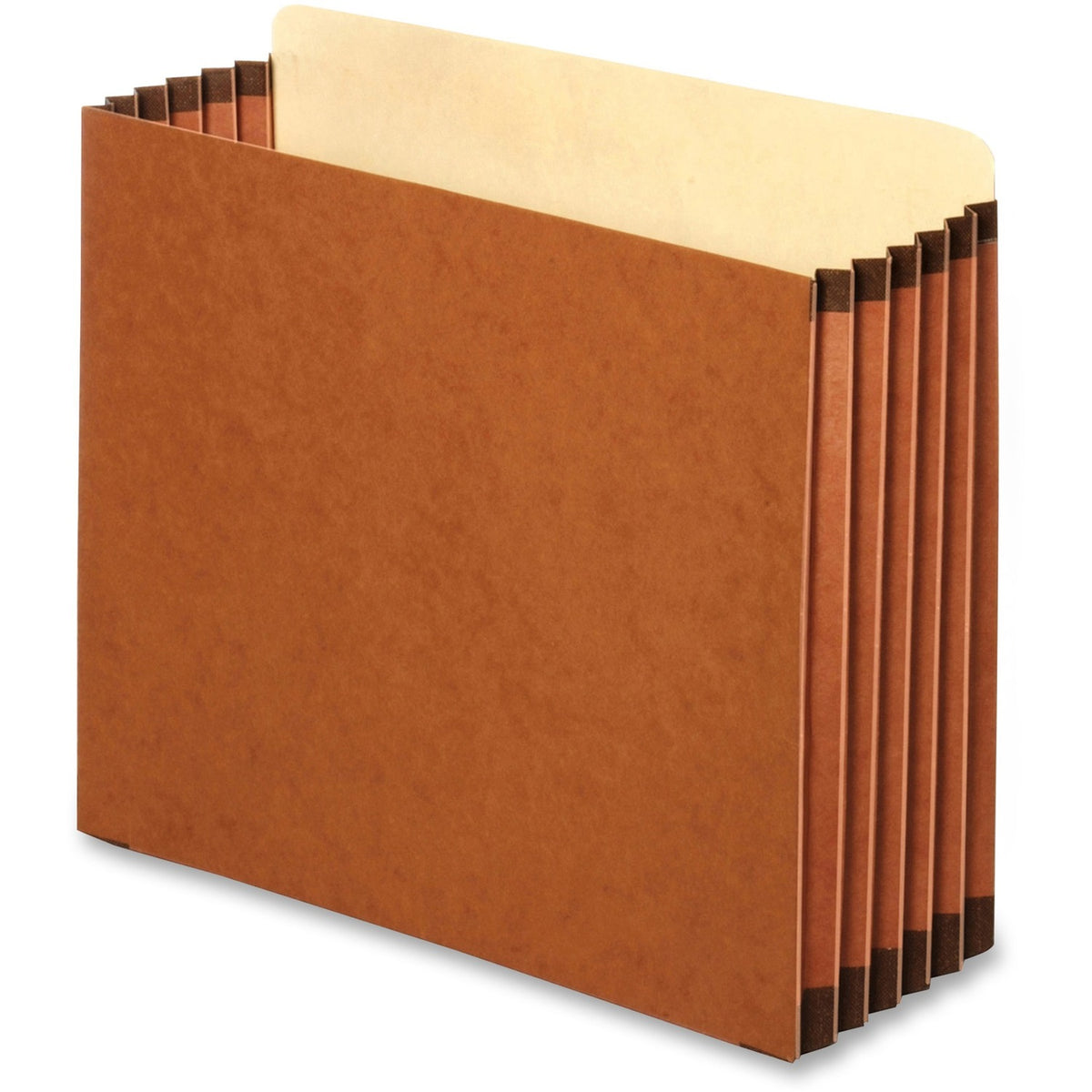 Pendaflex Straight Tab Cut Letter Recycled File Pocket (PFXFC1534P)