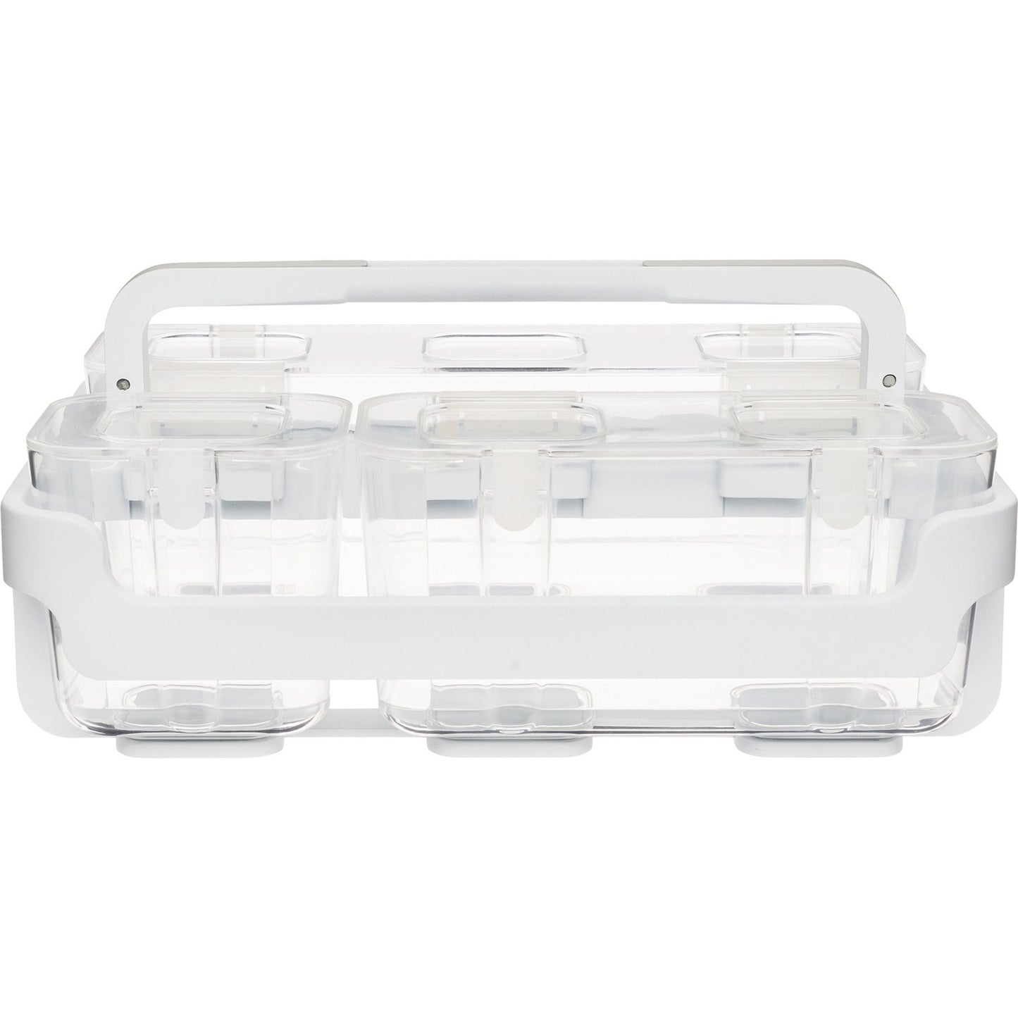 deflecto Stackable Caddy Organizer (DEF29003)