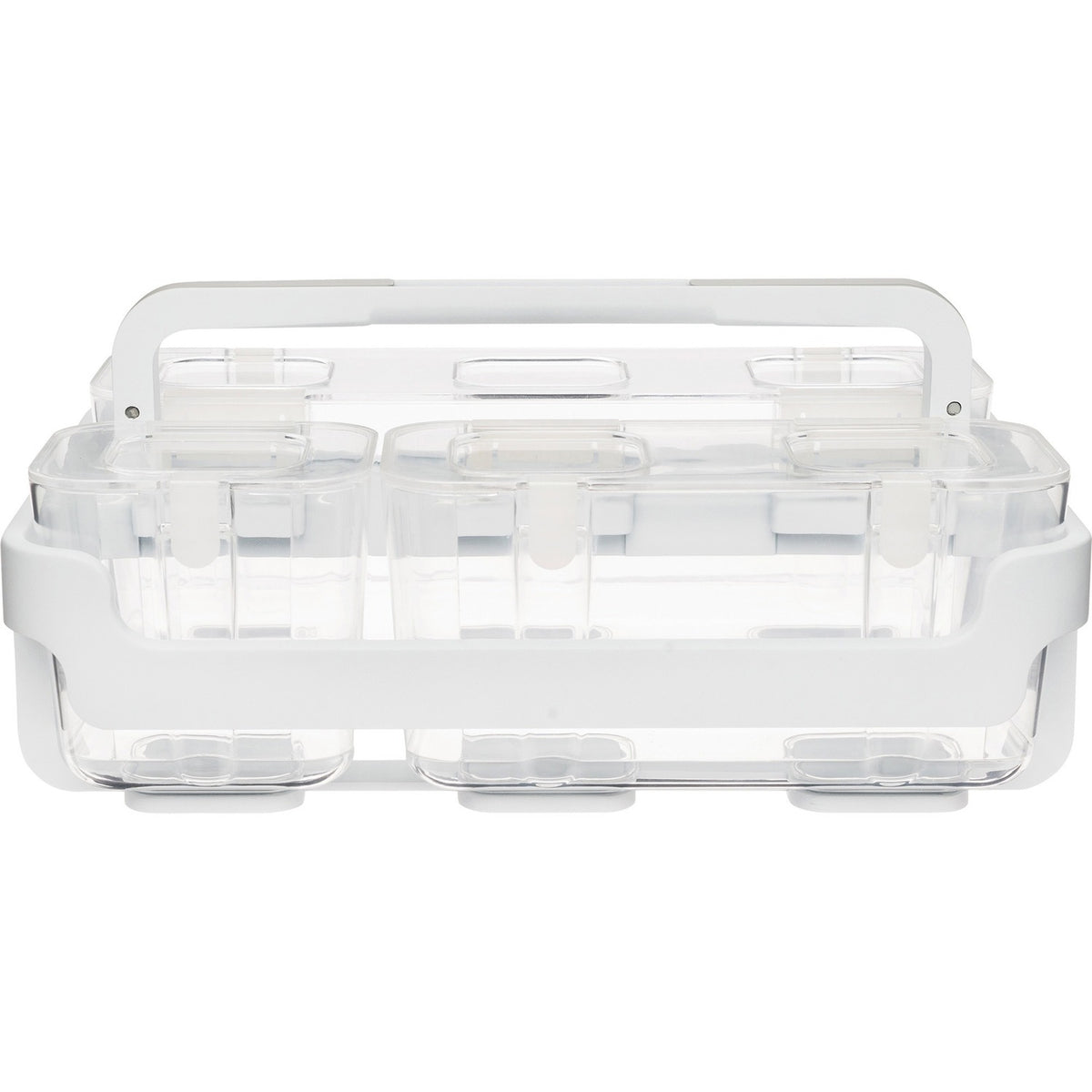 deflecto Stackable Caddy Organizer (DEF29003)