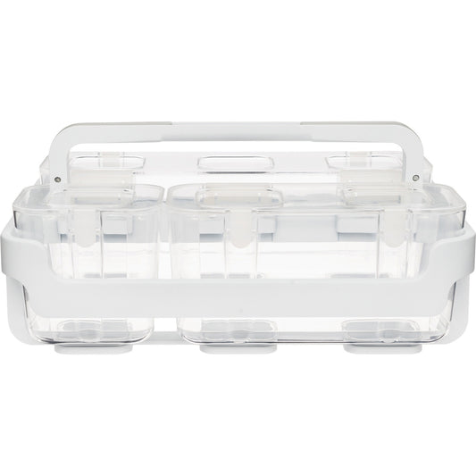 deflecto Stackable Caddy Organizer (DEF29003)