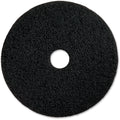 Genuine Joe Black Floor Stripping Pad (GJO90216)