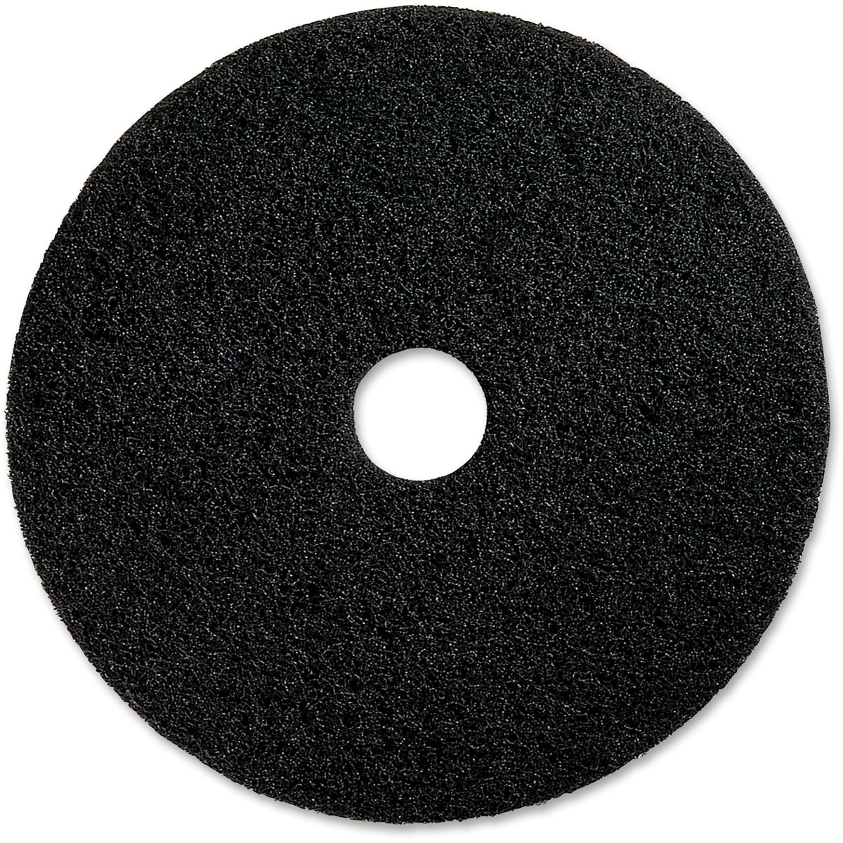 Genuine Joe Black Floor Stripping Pad (GJO90216)