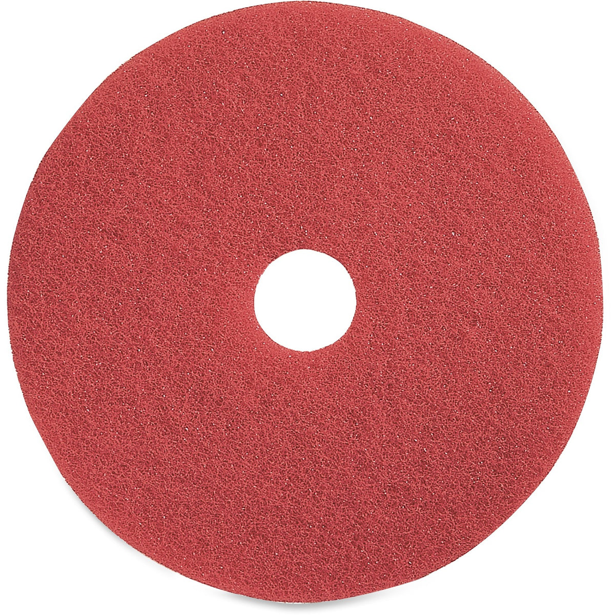 Genuine Joe Red Buffing Floor Pad (GJO90418)