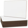 Flipside Unframed Dry Erase Lap Board Class Pack (FLP24912)