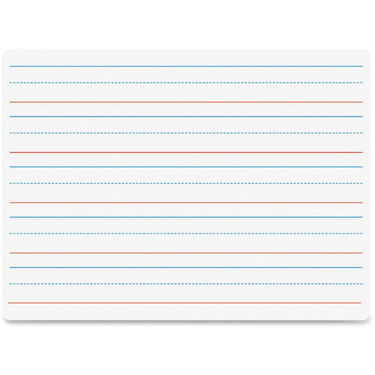 Flipside Double-sided Dry Erase Board (FLP10034)