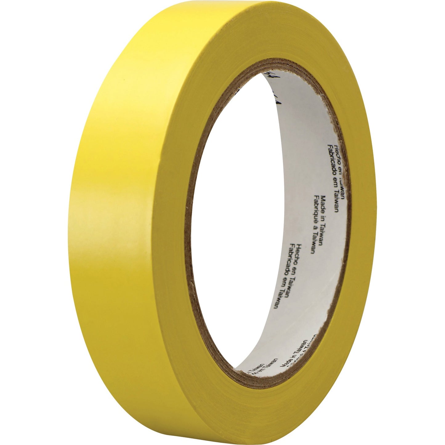 3M General-Purpose Vinyl Tape 764 (MMM764136YEL)