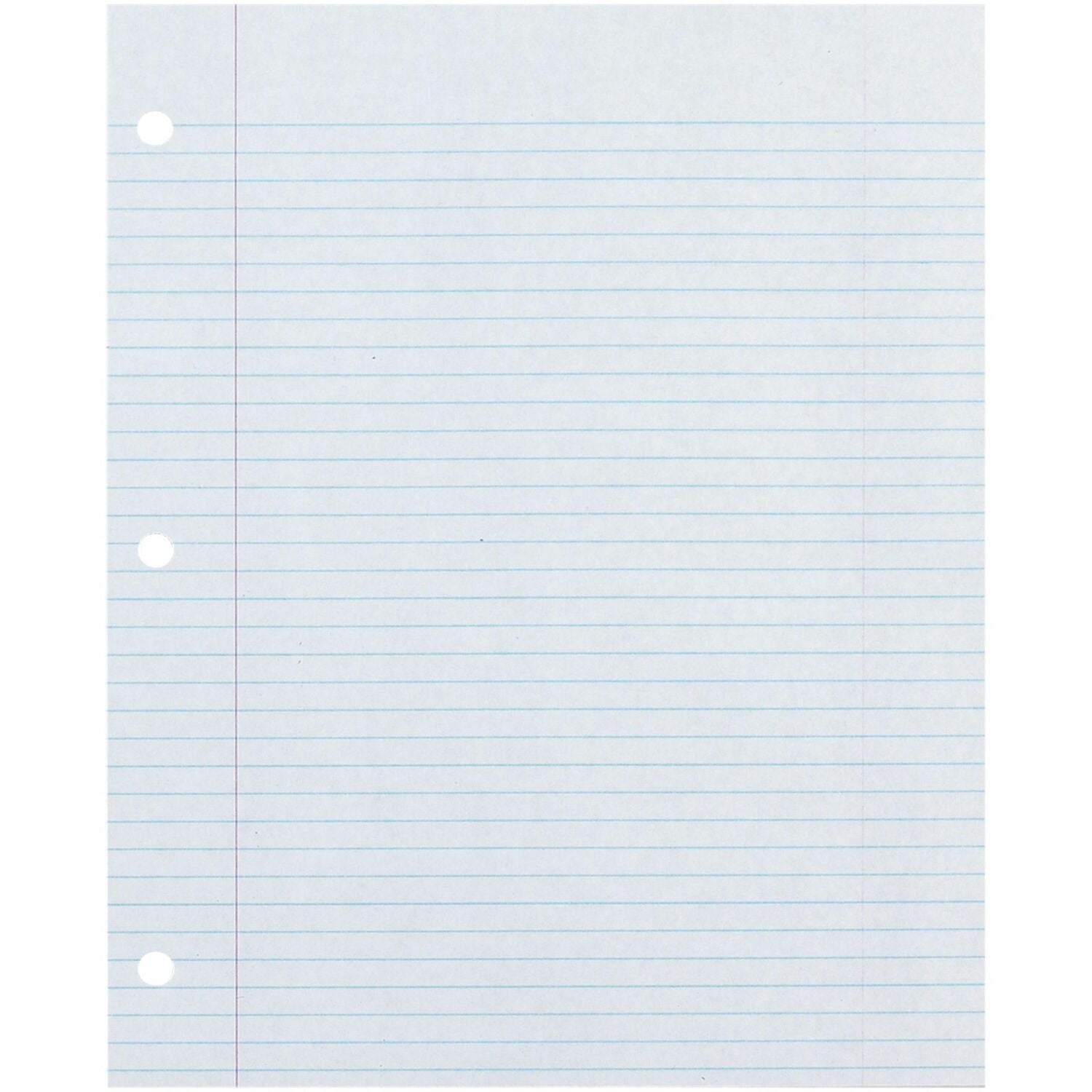 Decorol Recycled Filler Paper (PAC2417)