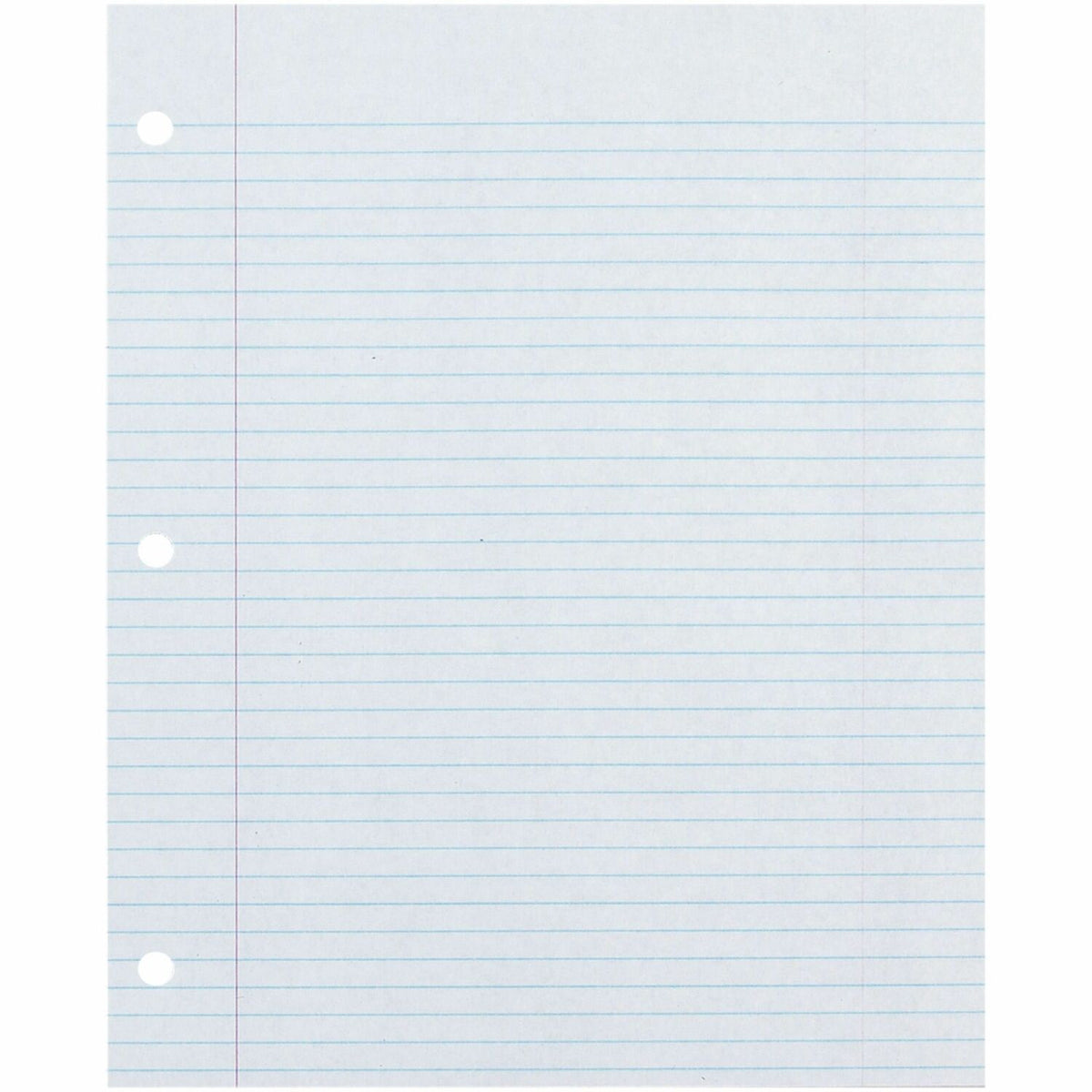 Decorol Recycled Filler Paper (PAC2417)