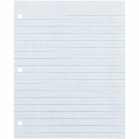 Decorol Recycled Filler Paper (PAC2417)