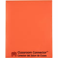 C-Line Classroom Connector Letter Report Cover (CLI32002)