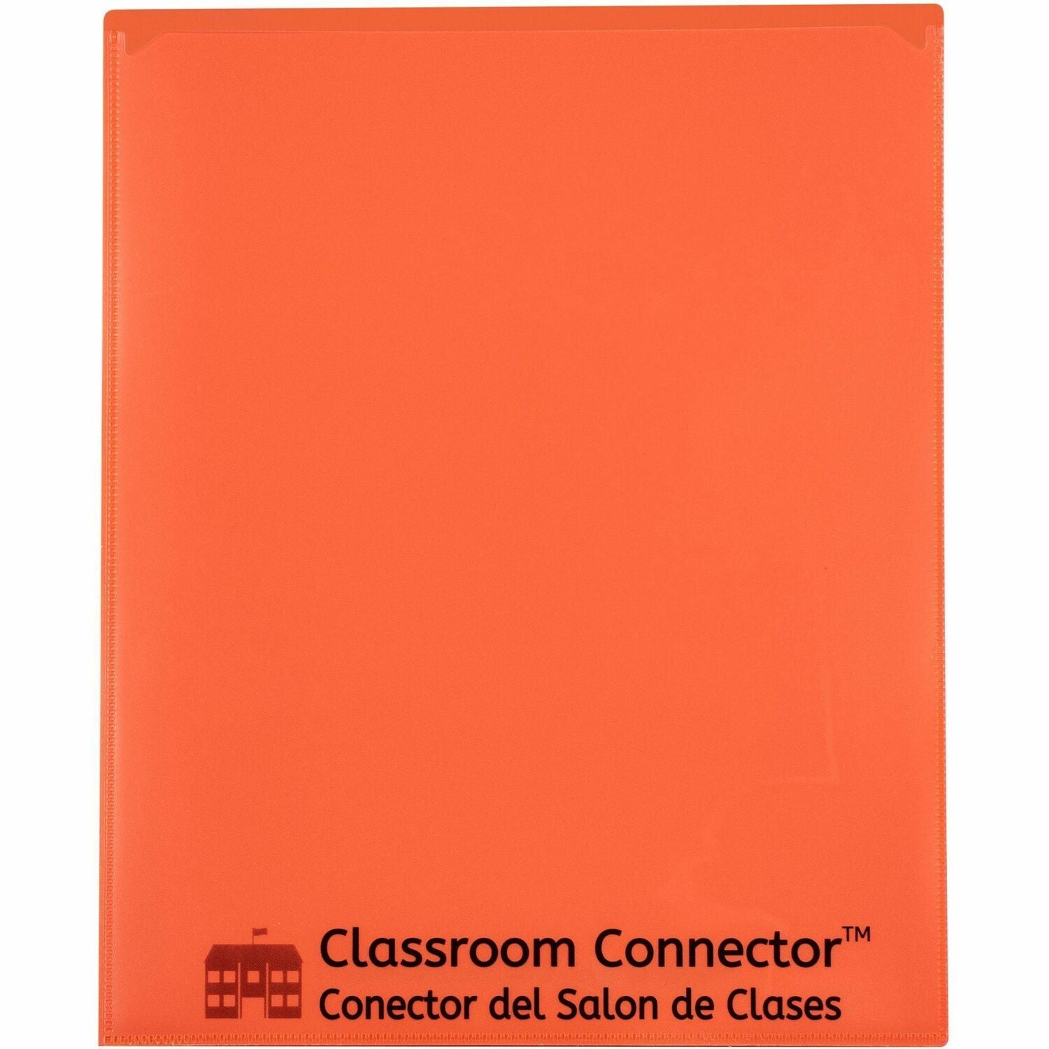 C-Line Classroom Connector Letter Report Cover (CLI32002)