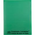C-Line Classroom Connector Letter Report Cover (CLI32003)