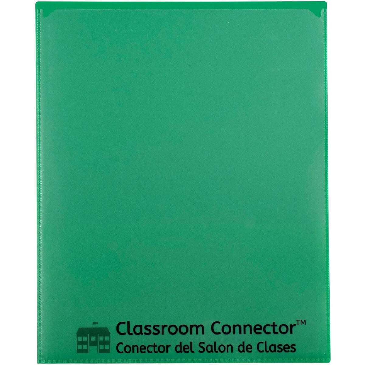 C-Line Classroom Connector Letter Report Cover (CLI32003)
