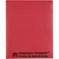 C-Line Classroom Connector Letter Report Cover (CLI32004)