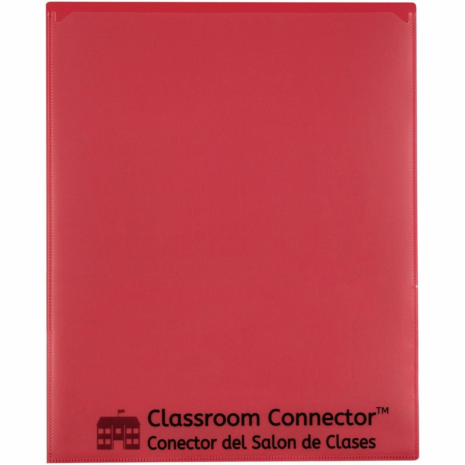 C-Line Classroom Connector Letter Report Cover (CLI32004)