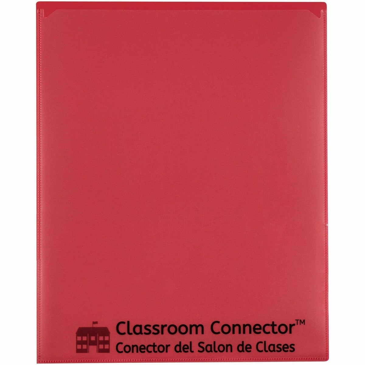 C-Line Classroom Connector Letter Report Cover (CLI32004)