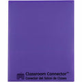 C-Line Classroom Connector Letter Report Cover (CLI32009)