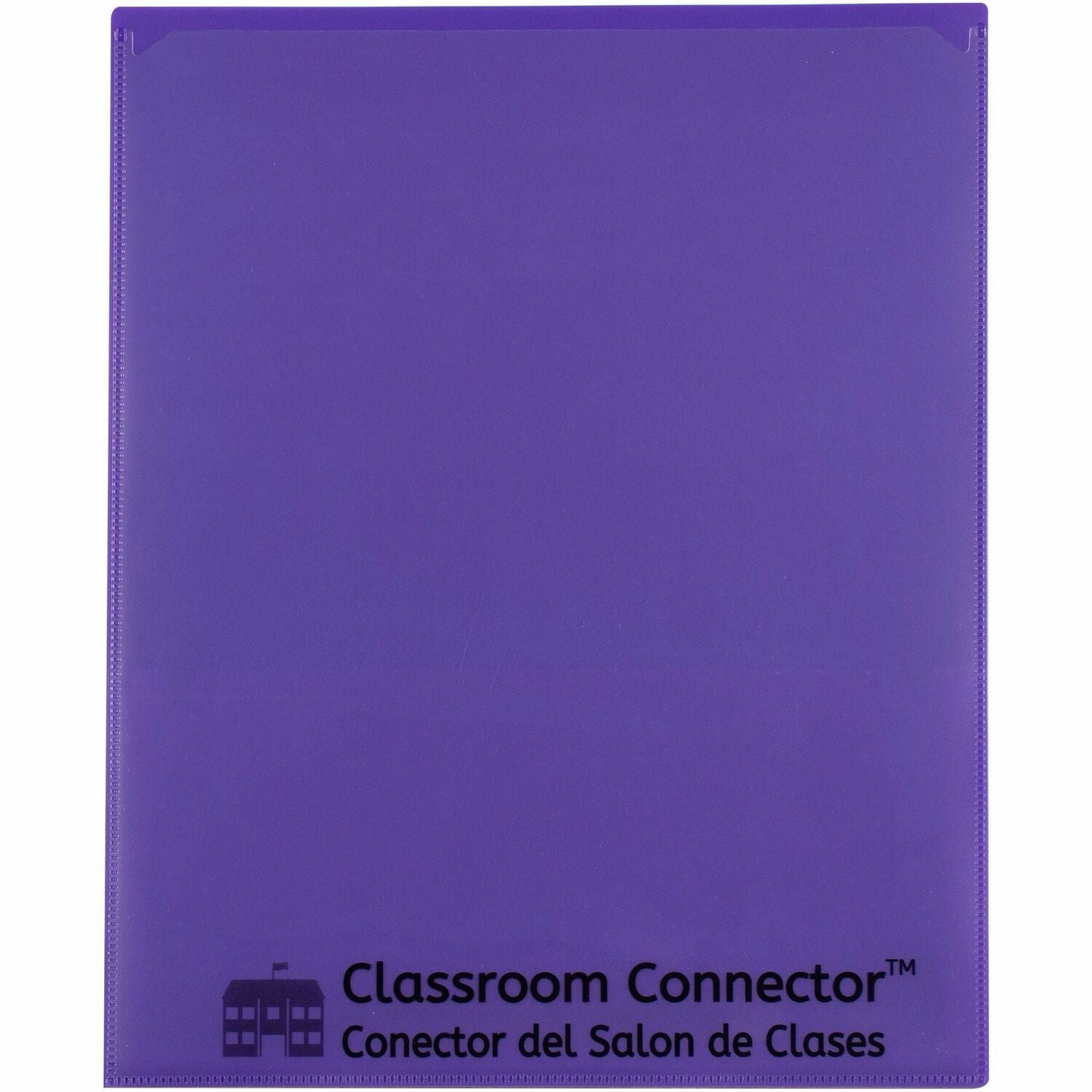 C-Line Classroom Connector Letter Report Cover (CLI32009)