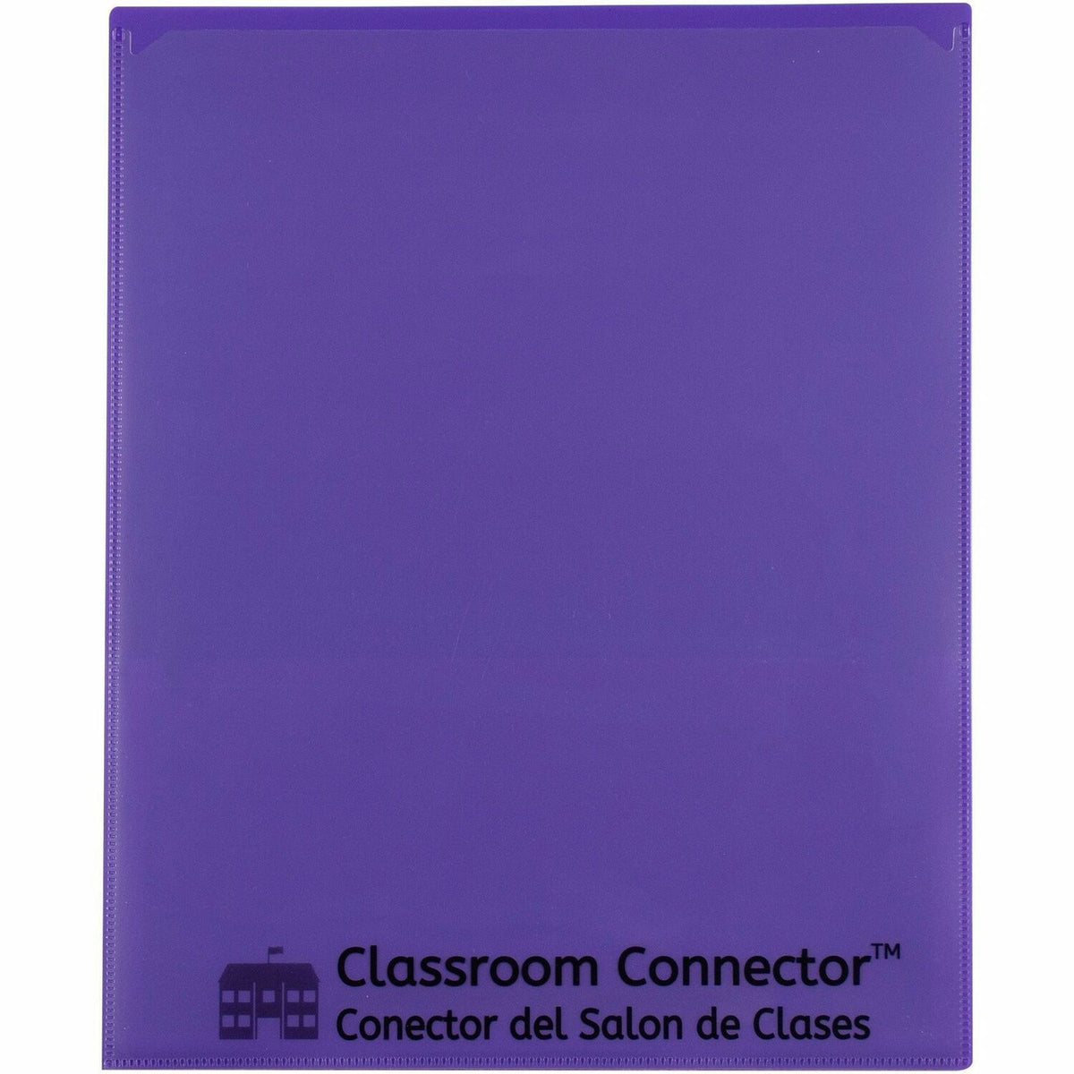 C-Line Classroom Connector Letter Report Cover (CLI32009)