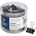 Business Source Small Binder Clips (BSN65366)