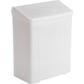Safe-Use Sanitary Napkin Receptacle (IMP1102)