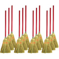Genuine Joe Lobby Broom (GJO12501CT)