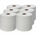 Genuine Joe Hardwound Roll Paper Towels (GJO22900)