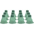 Genuine Joe Synthetic Blend Medium Mophead (GJOMGR5BCT)