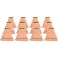 Genuine Joe Narrow Band Medium Mophead (GJOMOR1BCT)