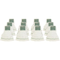 Genuine Joe Synthetic Blend Medium Mophead (GJOMWH5BCT)