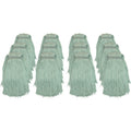 Genuine Joe Blended Yarn Mophead (GJON16G1BCT)