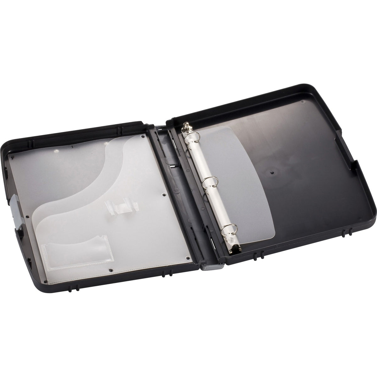 Officemate Ringbinder Clipboard Storage Box (OIC83309)