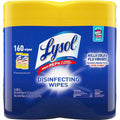 LYSOL Disinfecting Wipes (RAC80296PK)