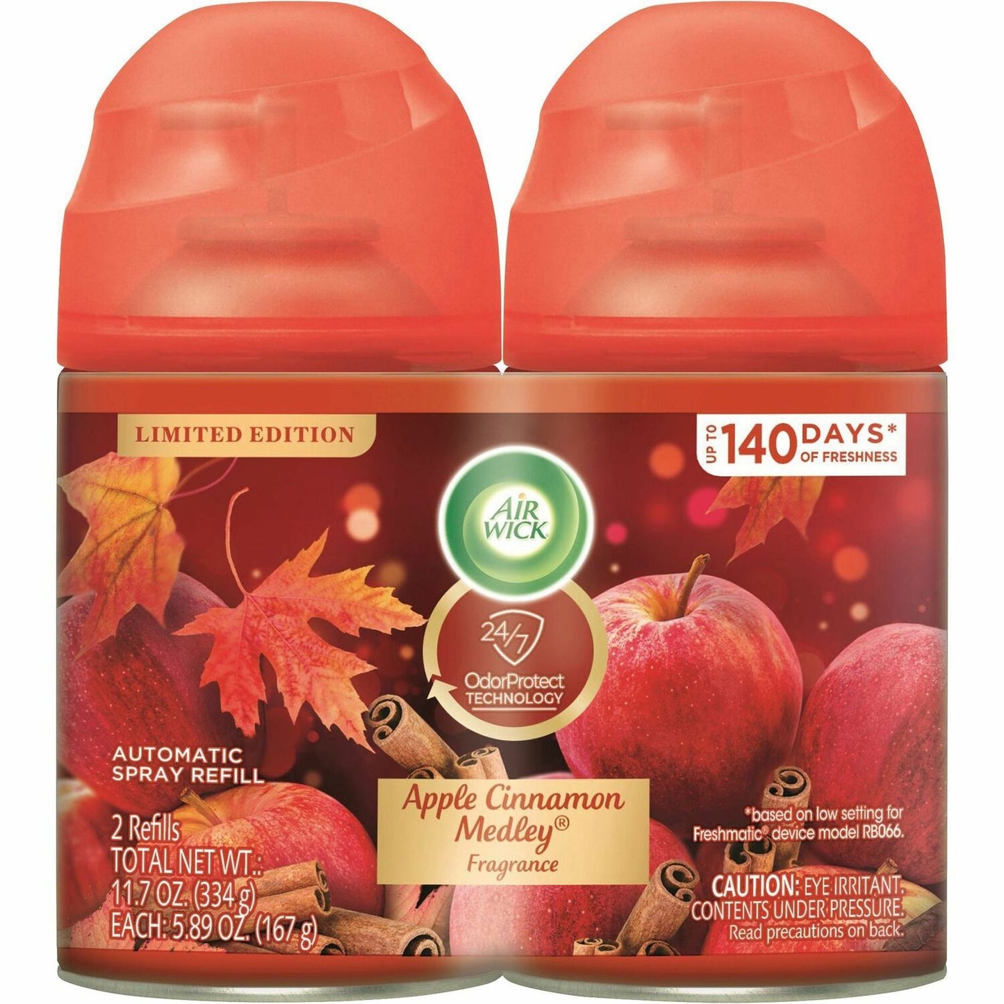 Air Wick Freshmatic Air Freshener Spray Refill (RAC82680)