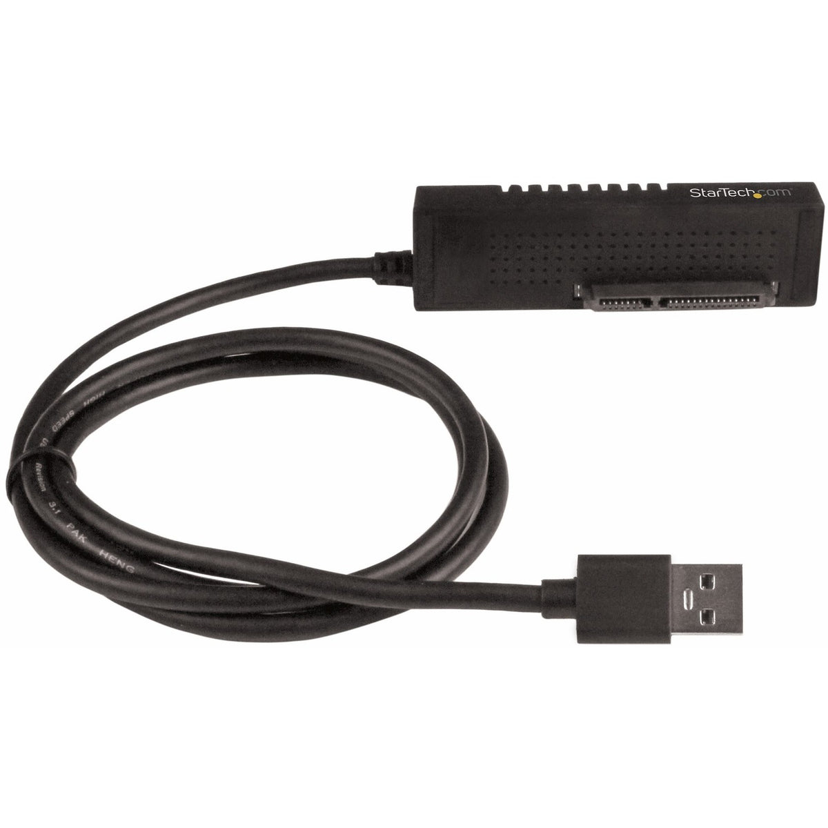 StarTech Cable Sata To Usb 3.1 - Sata 2.5 / 3.5 (USB312SAT3)