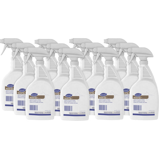 Diversey Shine-Up Lemon Furniture Polish (DVO4995480CT)