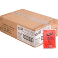 Genuine Joe Plastic Rectangular Table Covers (GJO10326CT)