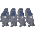 Genuine Joe 5" Headband Earth Mop Refill (GJO20124CT)