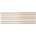 Genuine Joe Wood Handle with Threaded Metal Tip (GJO37061CT)