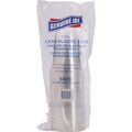 Genuine Joe 12 oz Clear Plastic Cups (GJO58231CT)