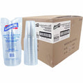 Genuine Joe 10 oz Clear Plastic Cups (GJO58232CT)