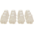 Genuine Joe Clamp-style Cotton Mophead (GJON16COTCT)