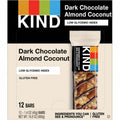 KIND Dark Chocolate Almond Coconut Nut Bars (KND19987)