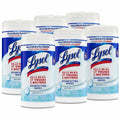 LYSOL Disinfecting Wipes (RAC89346CT)