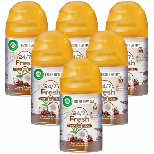 Air Wick Freshmatic Life Scents Refill (RAC91099)
